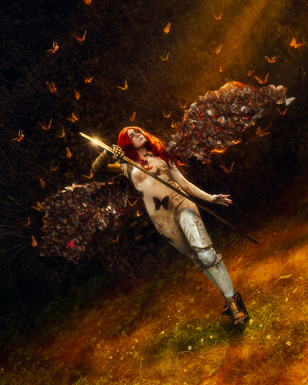 Workshop - Fotografie & Storytelling door Amber Gerritsen - CODA